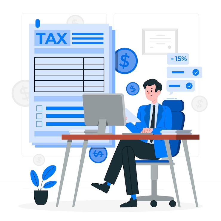 Professional Bookkeeping Services