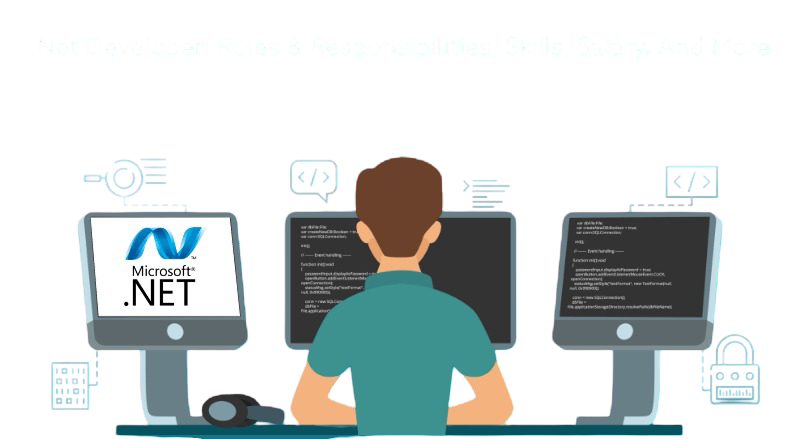 Professional .NET Development Services