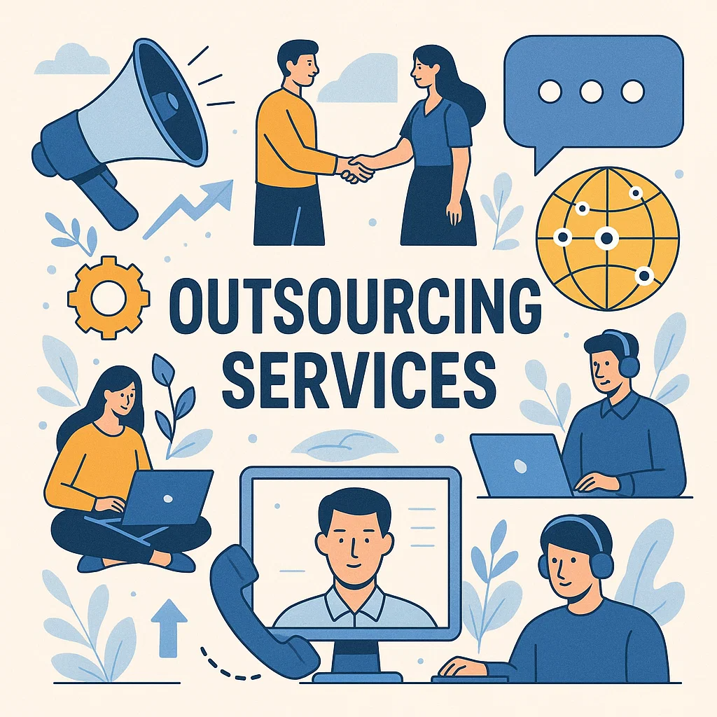 Professional Ad Operations Services