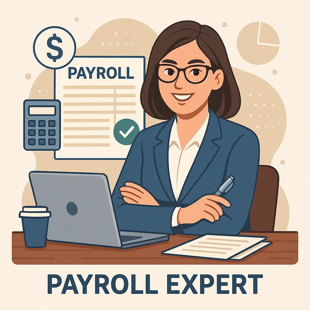 Professional Payroll Expert Services