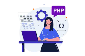 Professional PHP Development Services