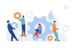 Professional Zoho Development Services